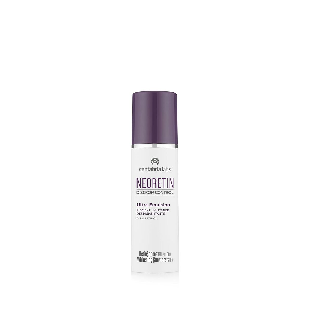 Depingmentačný krém Neoretin Discrom Control 30 ml